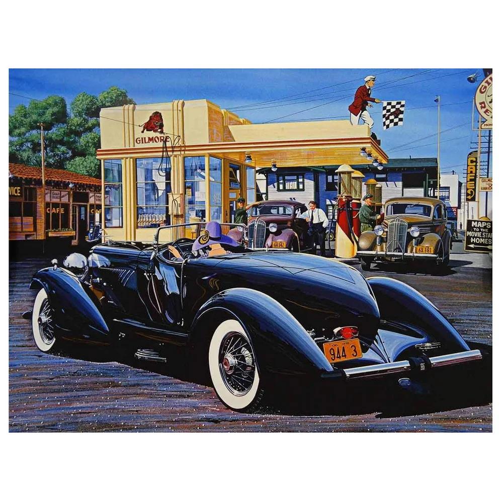 Motel Metal Tin Signs Plaque Wall Decoration Vintage Art Posters Iron Painting for Motel Man Cave Home Cafe Garden Club Bar