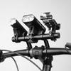 Metal Aluminum Alloy Bike Handlebar Extender Bracket Extend Bikes Handlebar Extend Bikes For Phone Mount Clamp Bracket