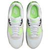 Nike Air Max 90 Vapor Green Men Sneakers White Photon-Dust DM0029-115