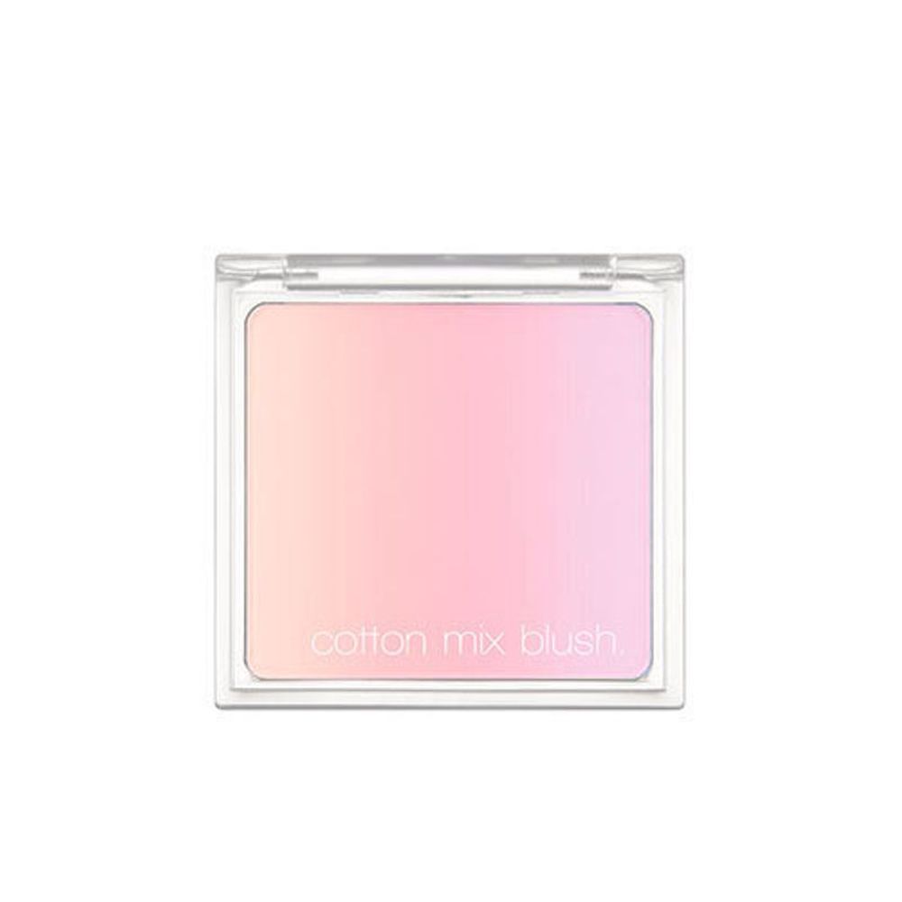 

MISSHA Cotton Mix Blusher (No. 2 Melted Marshmallow)