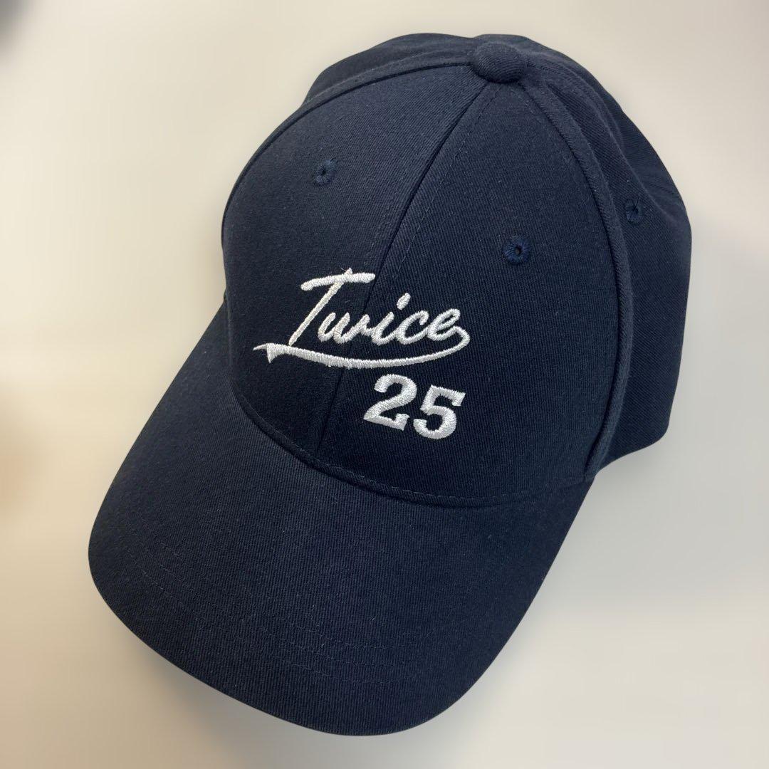 

[USED] TWICE Tzuyu Cap