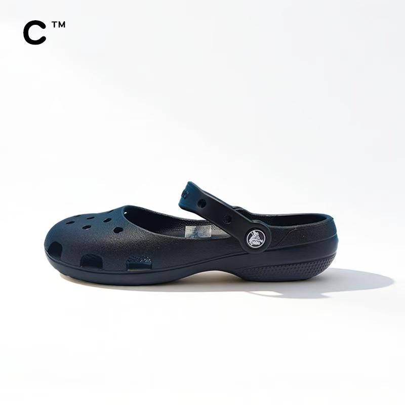 Crocs Klasyczne Buty Dziecięce Sandały & Klapki Unisex