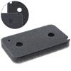 Filter Sponge Filter New Number 9499230 Practical Dryer Accessories Reuseable Small Appliance Parts 130mm Width