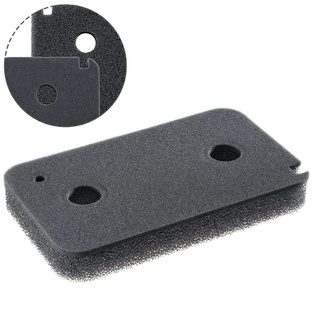 Filter Sponge Filter New Number 9499230 Practical Dryer Accessories Reuseable Small Appliance Parts 130mm Width