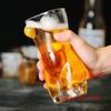 Sexy Naked Women Beer Mug 3D Funny Party Body Glasses Prank Man Mischief Cocktail Wine Cup For Bar Home Verre A Vin Bicchiere
