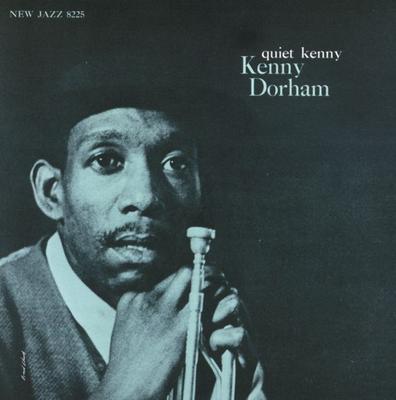 CD KENNY DORHAM - Quiet Kenny 0025218810821 Prestige, New J Non Japan Jazz Used