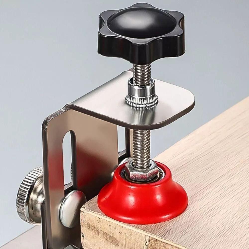 Stainless Steel Installations Cabinet Door Tool Precise Positioning Tool  Woodworking Tools