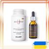 Ubtan for Gentle Cleansing and Scrubbing ASAI + Organic Unrefined Cold Pressed Macadamia Oil