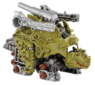 ZOIDS Zoids Wild ZW28 Bazoot