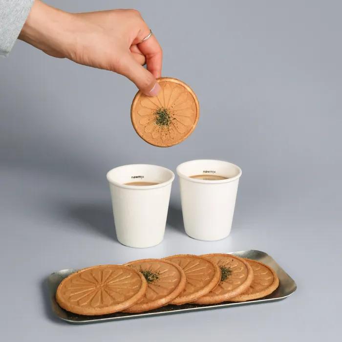 New Mix Jeonbyeong Gift Set (3 Types / 18 Pieces)