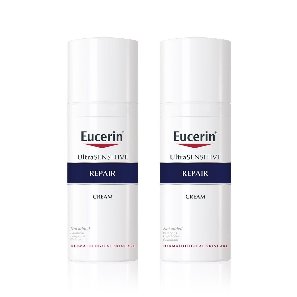 Eucerin Ultra Sensitive Repair Cream 50ml