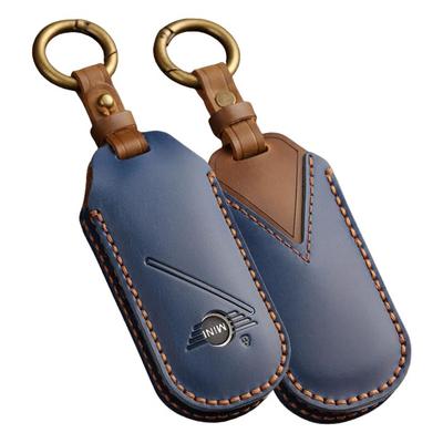 Beetech Works Genuine Leather Key Case F65 F66 F67 U25 J05 J01 Key Cover
