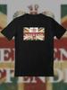 T-shirt with Weekend Offender Print