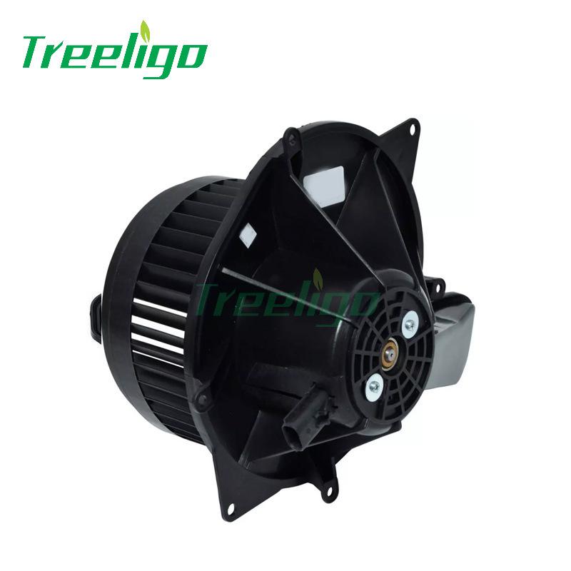 Dodge Challenger/Chrysler 300 A/C Blower Motor 5061091AB