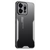 For Honor Play 9T Phone Case Aluminium Alloy TPU PC Back Cover