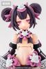 Kotobukiya Megami Device M.S.G PUNI MOFU Ron Eye Decal Set 1/1 Scale Plastic Model Kit