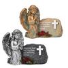Înverzire şi amenajare – Decorațiuni pentru livadă