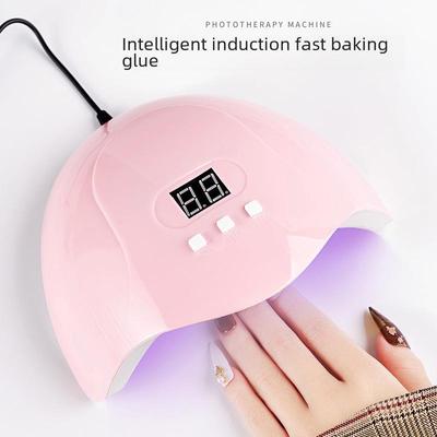 Máquinas para manicura y pedicura – Secadores de uñas y lámparas