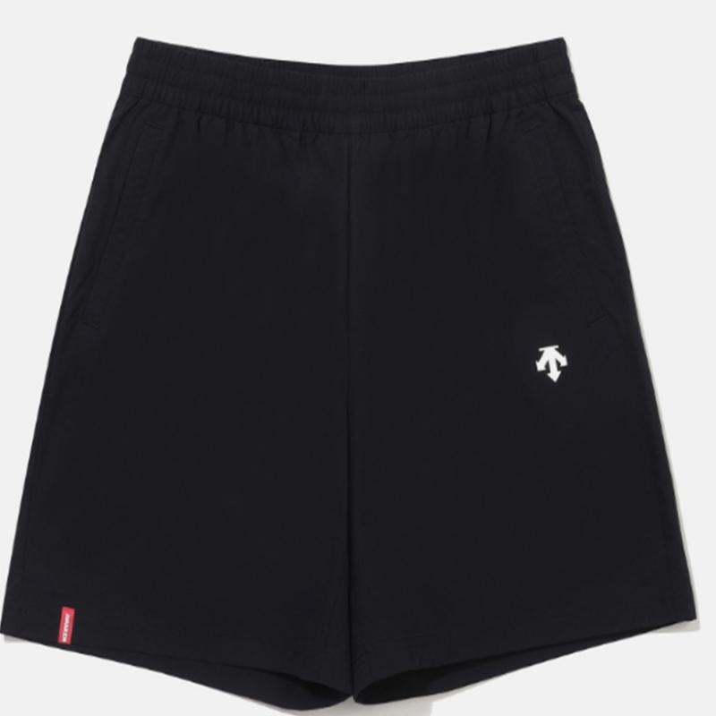 Pantaloni scurți Descent Awaken țesut B1 Sq221ehp51 Aqu0 Blk0 Nvy0