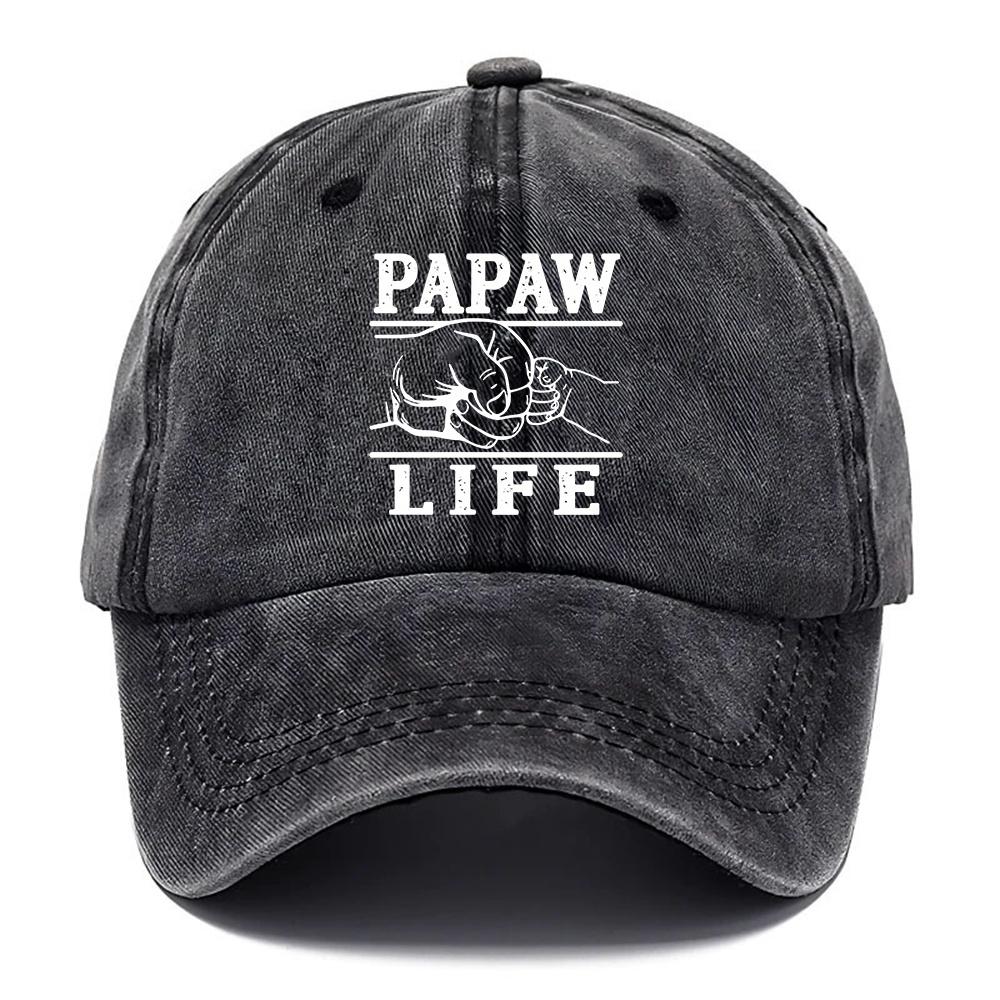 pc Papay Life for Men for Women Trendy Baseball Adjustable Baseball Trucker Available in Various Colors Ideal for Outdoo