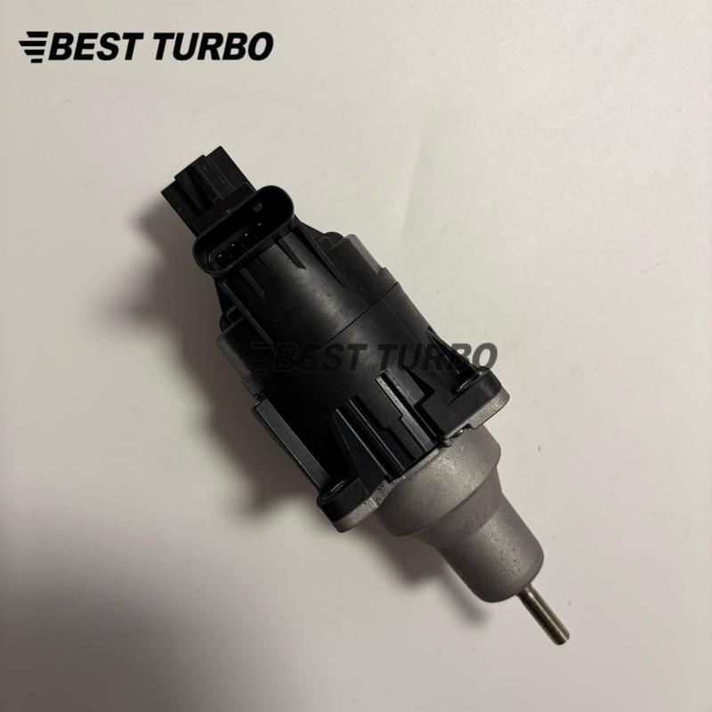 K6T56471 833081-0011 Turbo Electronic Actuator For Nissan