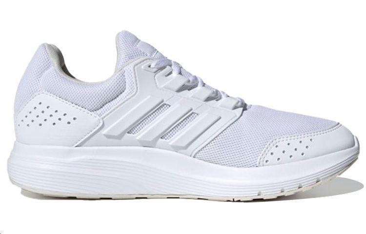 adidas Galaxy 4 'Cloud White' Women's F36176