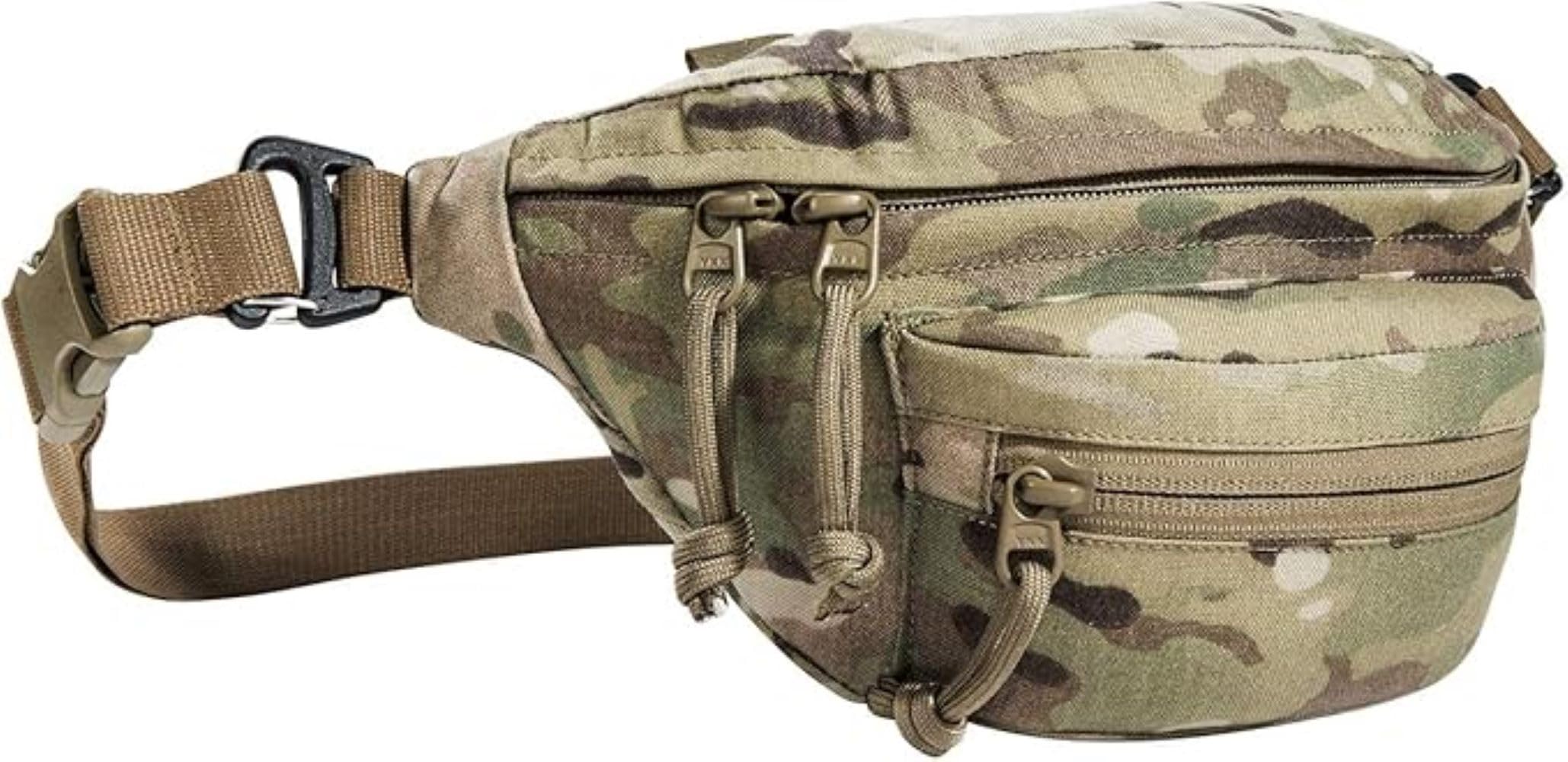 

Tasmanian Tiger Modular Hip Bag Tiger Modular Hip Bag Tasmanian (Multicam 7243.394)