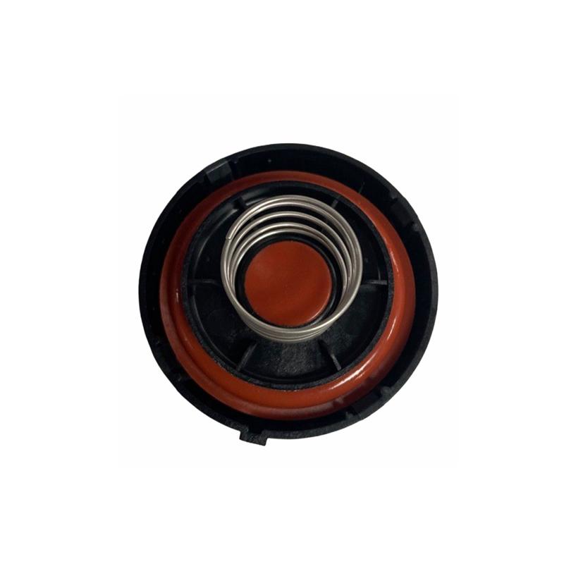 03L103469 Kit di Riparazione Coperchio Valvola PCV Per Applicabile a Seat Ecc.. Kit di Riparazione Coperchio Valvola PCV