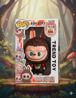 Κούκλες και λούτρινα παιχνίδια – Λούτρινα ζώα