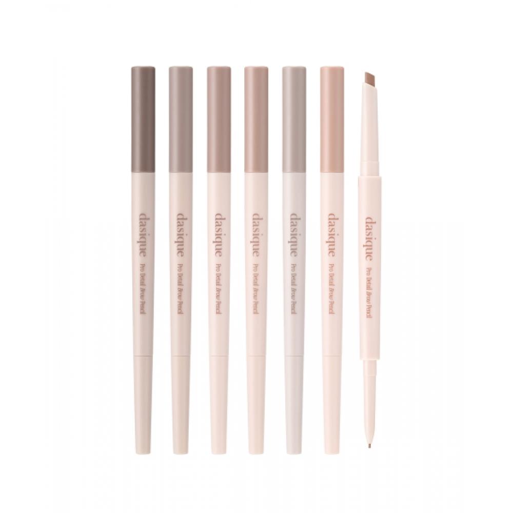 Dasique Pro Detail Brow Pencil