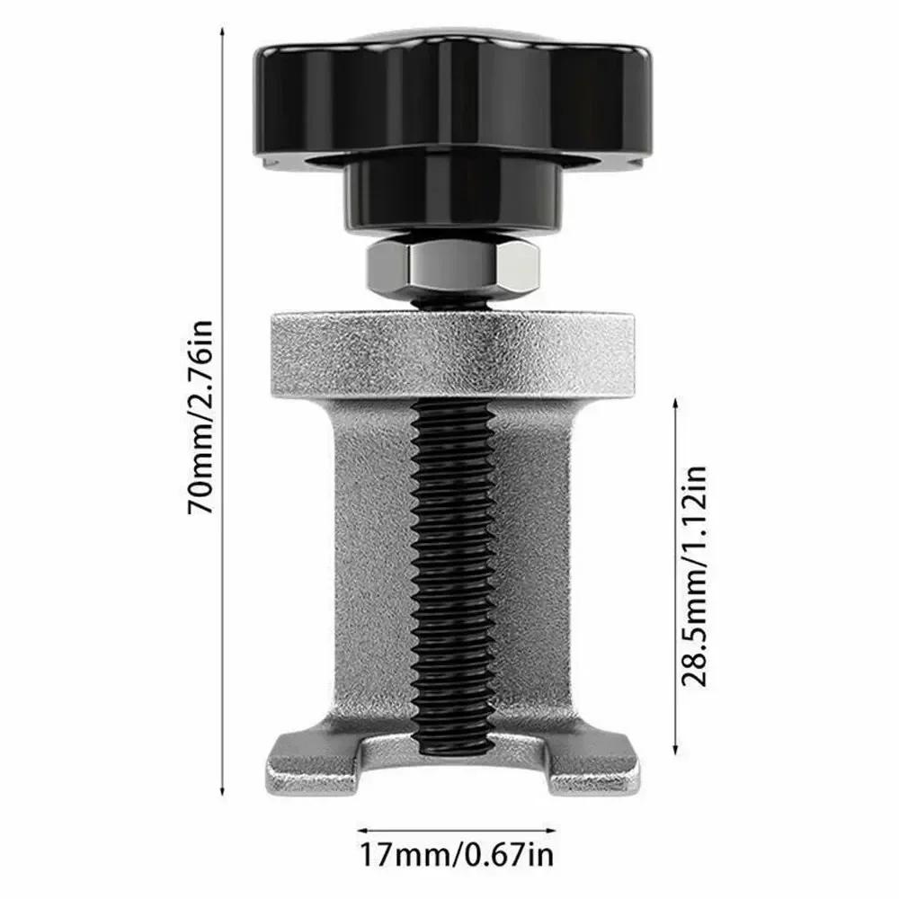 Universal Car Windscreen Window Wiper Arm Remover Puller Portable Window Wiper Arm Puller Removal Tool Removal Remover Tool