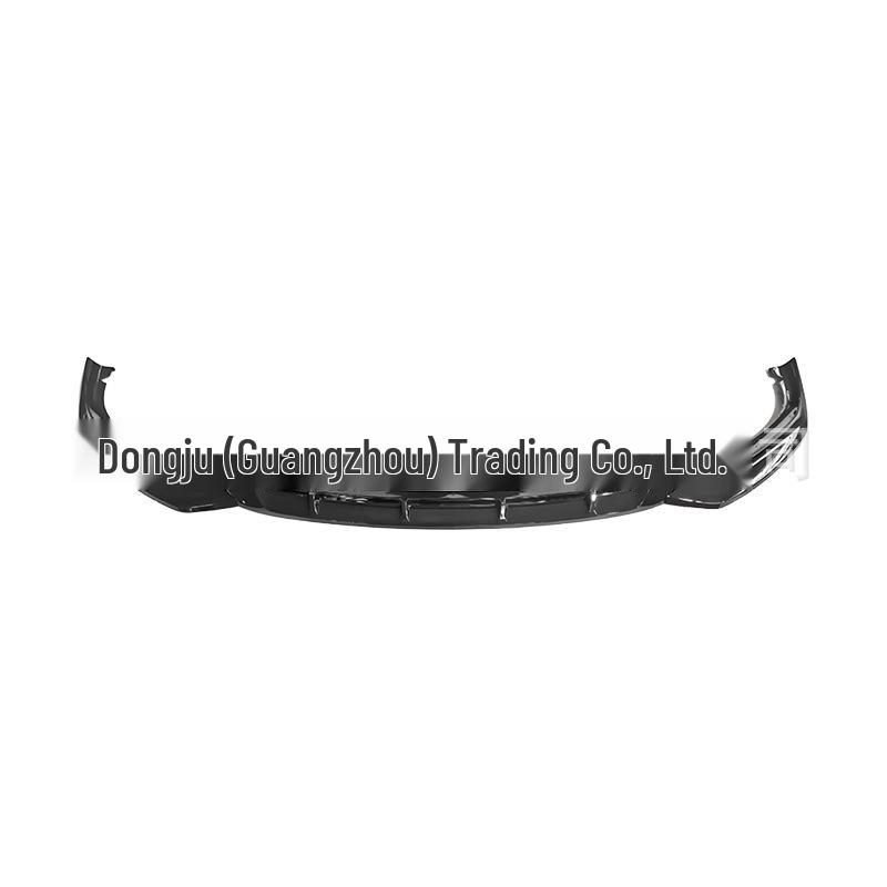 BMW 5er (2018-2020) G30/G38 FD Style Frontsplitter und Heckspoiler-Kit