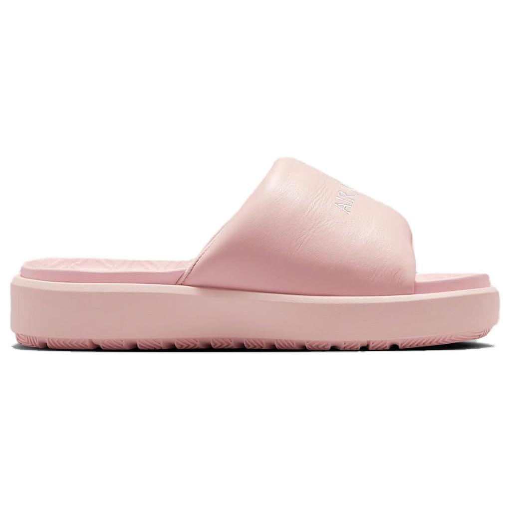 Air Jordan Jordan Sophia Slide Legend Pink Γυναικεία Αθλητικά Παπούτσια Legend-Medium-Brown Λευκό FZ7012-600