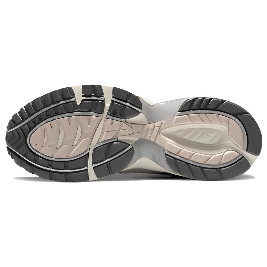 Asics Gel-1090 V1 Fabric Synthetic Leather Sports Versatile Low-Top Lifestyle Casual Shoes Men sneaker Gray 1203A243-027