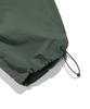 CGP Nylon Cargo Parachute Pants-Khaki(003)