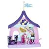 Set di action figure - HASBRO - Pinkie Pie - Lezione di musica e cucina - Multicolore - 3 anni e più