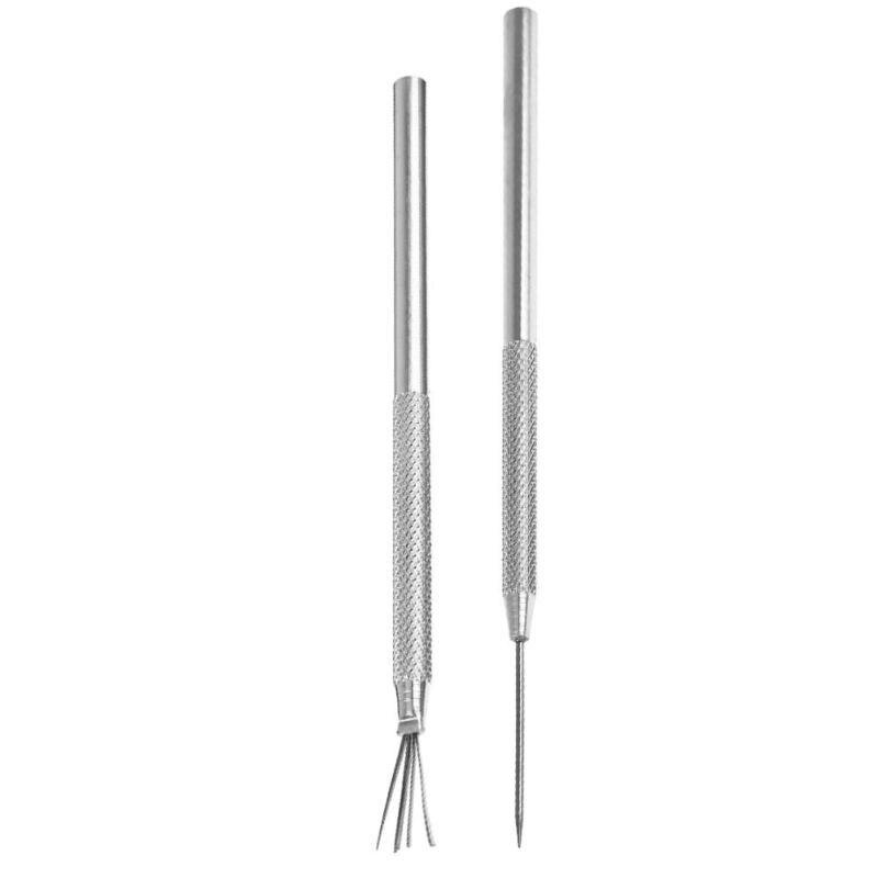 DIY Pin Polymer Clay Tool Needle Detail Tool Modeling Pottery Sculpture Needle Pottery Ceramic Model