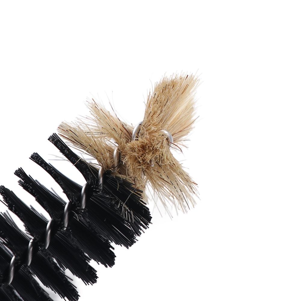 Food Grade Long Handle Cleaning Brush Glass Cleaner Milk Bottle Brush Cleaning Tool Cup Scrubber