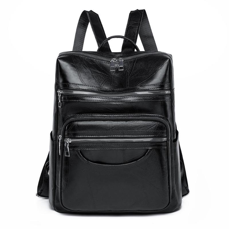 Multi Compartment Large Capacity Backpack