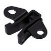 Tailgate Lock Stopper Back Door Hinge Replacement for Toyota Prado J120 J150 FJ Cruiser RAV4 ACA33 38 69403 60011