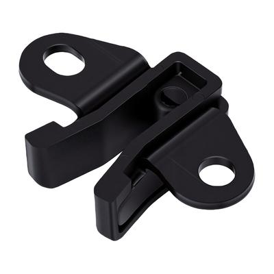 Heckklappenschloss Stopper Hintertür Scharnier Ersatz für Toyota Prado J120 J150 FJ Cruiser RAV4 ACA33 38 69403 60011