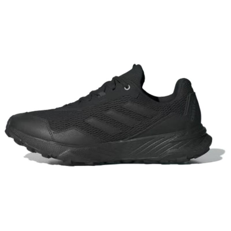 

Кроссовки для трейлраннинга Adidas Tracefinder Black IE5906 40