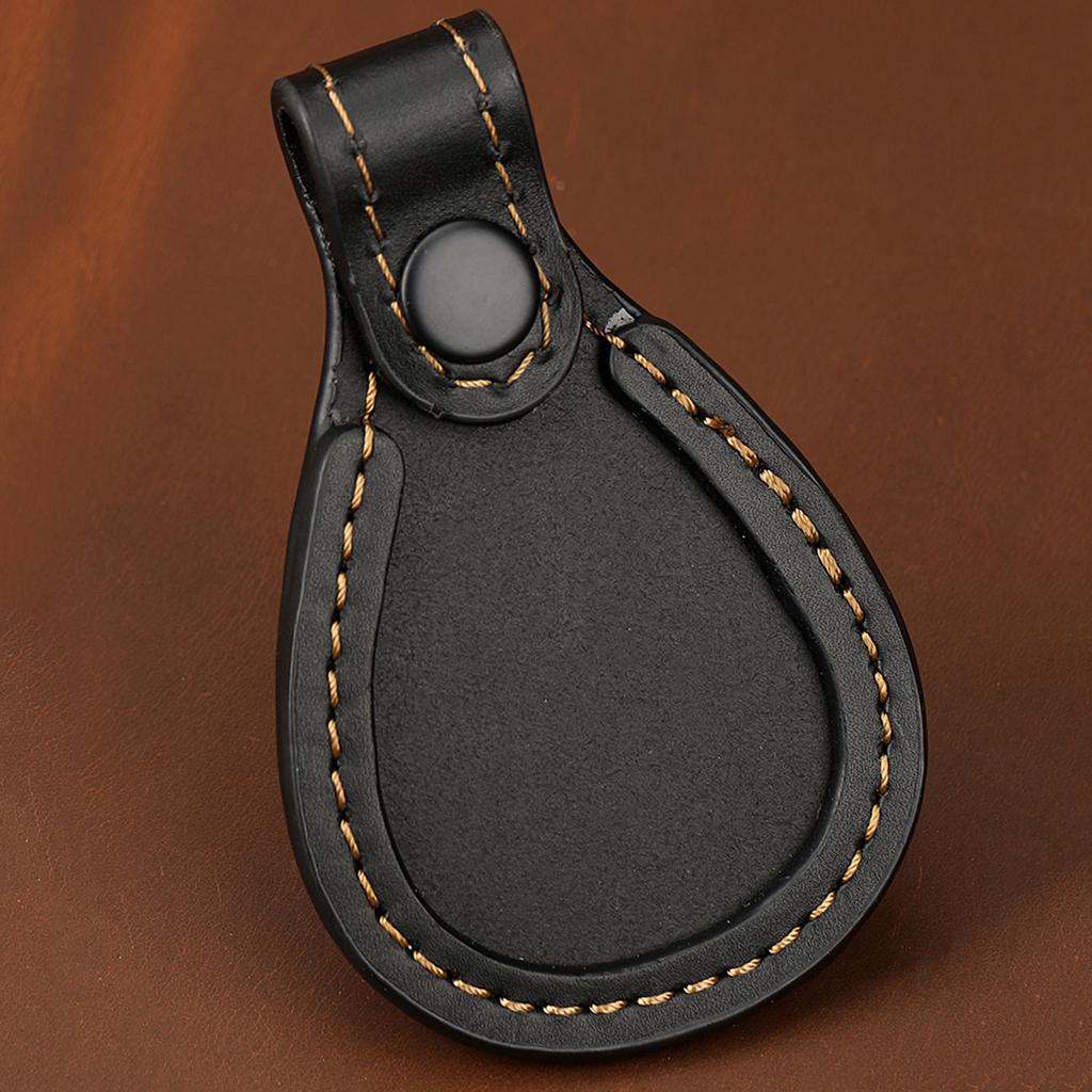 Våpenløpsstøttepute Rifler Skytesko Beskytter Jakt Våpenstøttepute Skyting Våpen Tåbeskyttelse Lær Våpenstøttepute