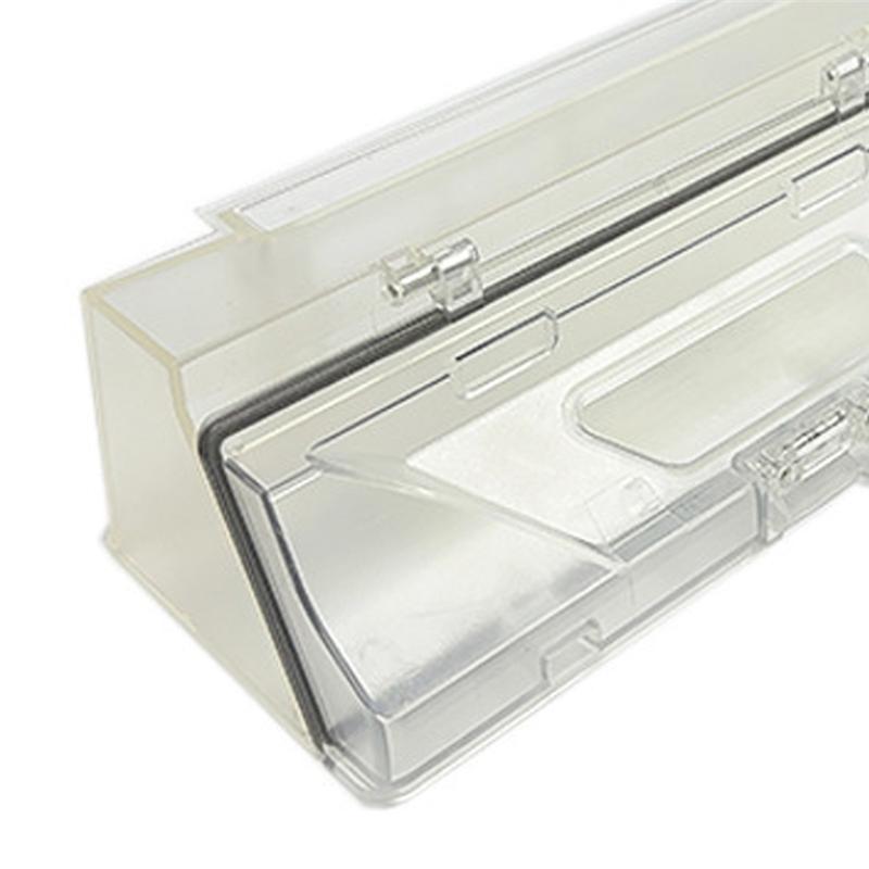 Xiaomi Mi Robot Süpürge Mop 2 2Pro MJST1S Süpürge Yedek Parçaları İçin Toz Kutusu