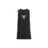 Under Armour Tank Top Men's Black 1377293-001