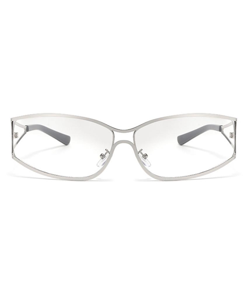 Tukyubeu Aero-X (Silver)