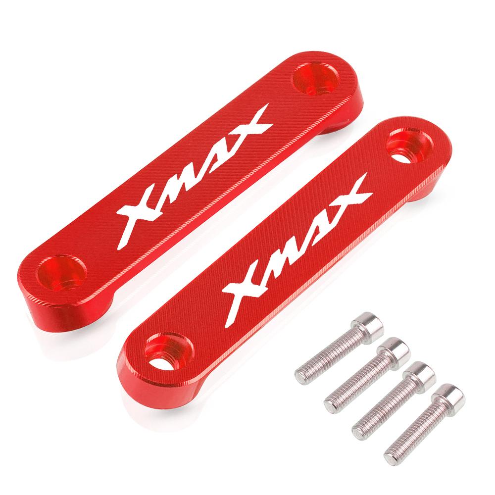 For Yamaha X MAX XMAX X-MAX 125 250 300 400 2017 2018 2019 2020 2020 2022 2023 Front Axle Coper Plate Decorative Cover