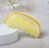 Fruit Doodle Acrylic Hair Claws Cute Watermelon Lemon Large Claw Clip for Women Hairpins Headwear Girl Summer Hair Accessories