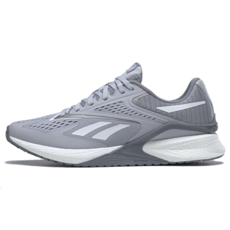 Reebok Speed 22 TR Low Top Training Shoes Unisex Sneakers Gray HR0420