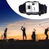 Plastic Golf Accessories Scoring Keeper Golf Stroke Counter Mini Watch Scorers Golf Score Counter
